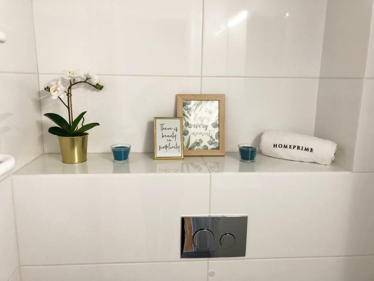 Podwale 29 By Homeprime Warsawa Bagian luar foto