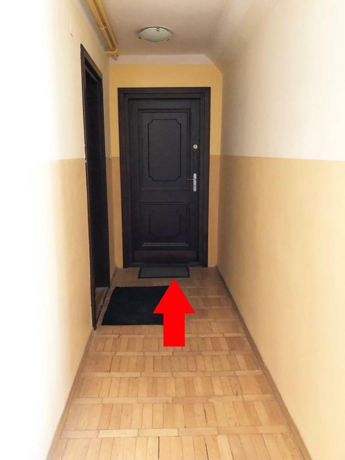 Podwale 29 By Homeprime Warsawa Bagian luar foto