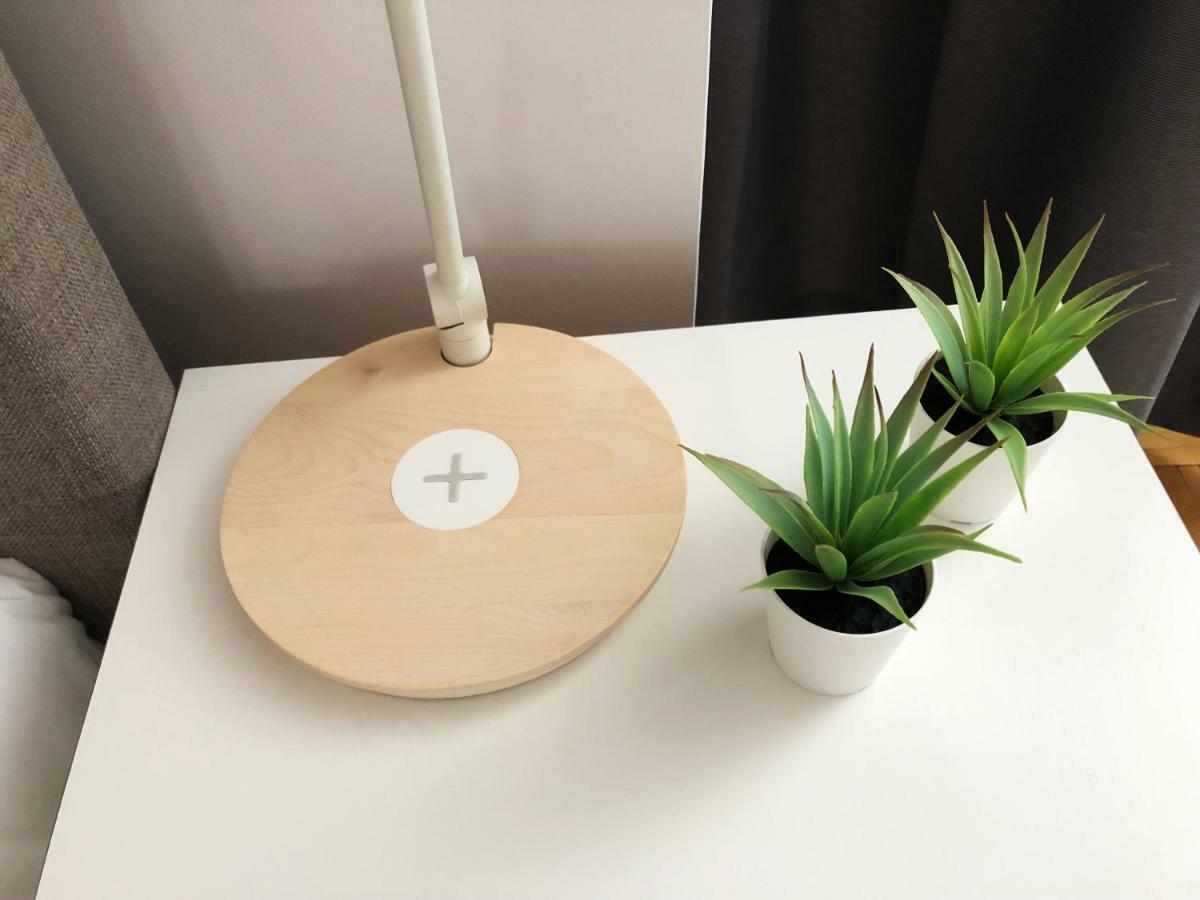 Podwale 29 By Homeprime Warsawa Bagian luar foto