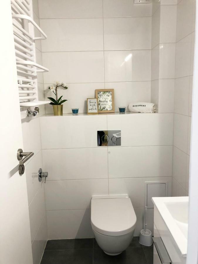 Podwale 29 By Homeprime Warsawa Bagian luar foto