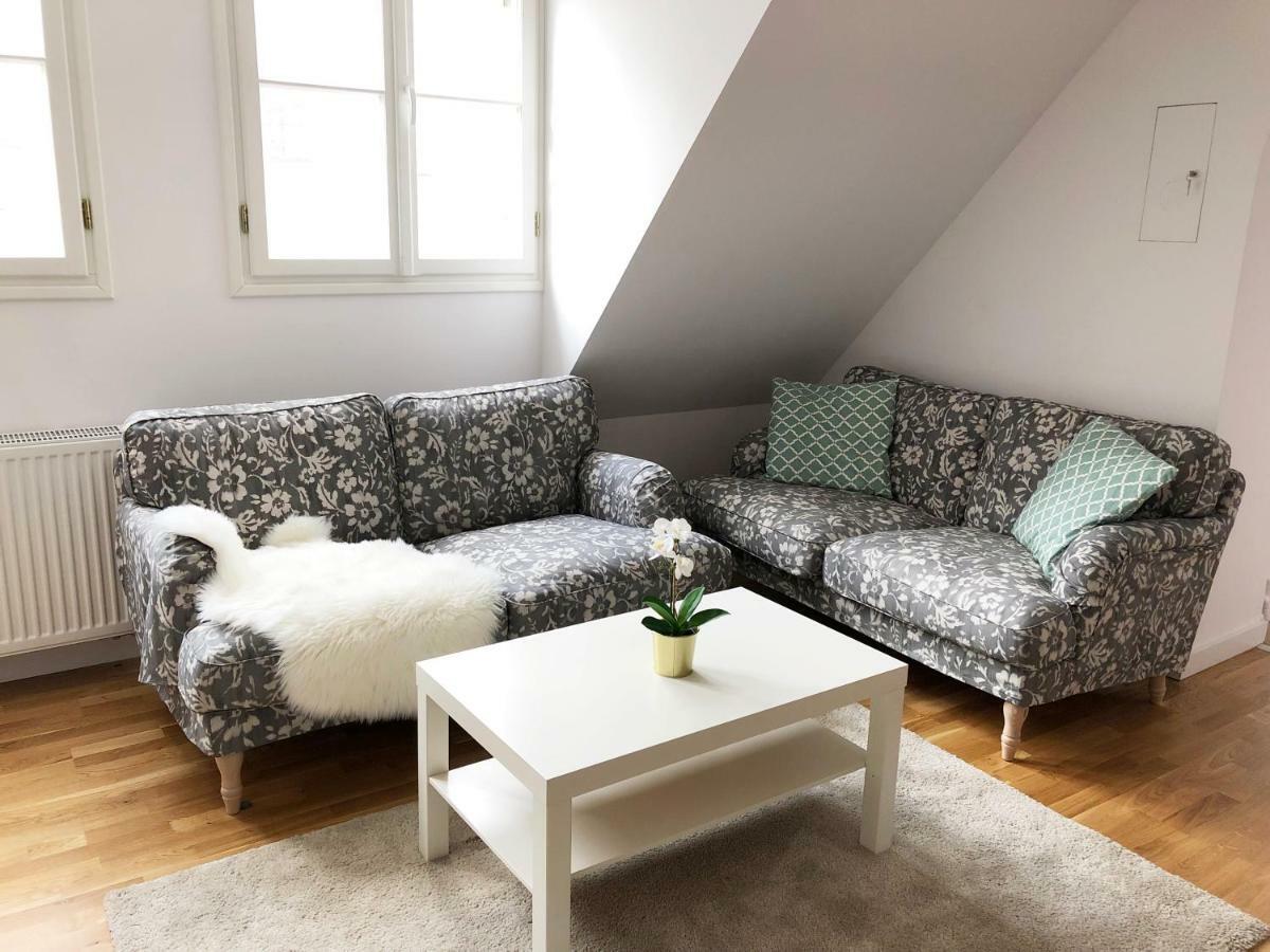 Podwale 29 By Homeprime Warsawa Bagian luar foto